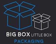 Image result for Big Box Little Box