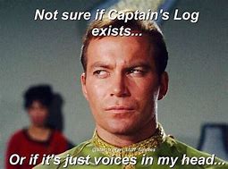 Image result for Star Trek Friday Meme