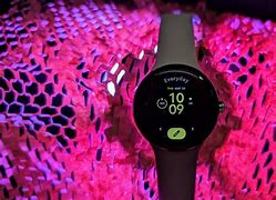 Image result for Google Watch How Charge