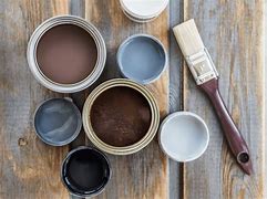 Image result for Paint and Stain