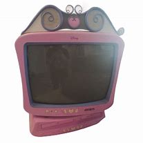 Image result for Princess Color Portable TV