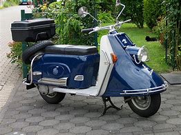 Image result for German Scooters