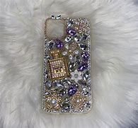 Image result for Real Diamond Phone Case