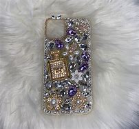 Image result for Diamond Steel Phone Case