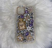 Image result for Rhinestone and Bea Bag Design Diamond Phone Case