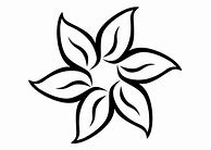 Image result for Floral Coloring Pages