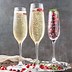 Image result for Christmas Champagn