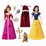 Image result for Disney Princess 12-Inch Doll Collection Dolls