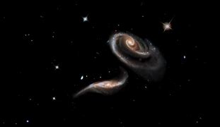 Image result for Rose Galaxy Hubble