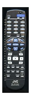 Image result for JVC DVD Player Remote