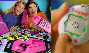 Image result for Old Toys 90