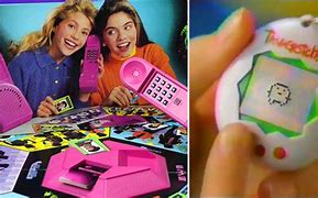 Image result for 90s Toys and Games