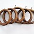 Image result for 3 Drapery Rings