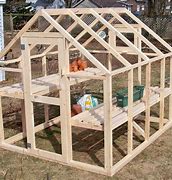 Image result for Free Greenhouse Plans Wood Frame 8 X 12
