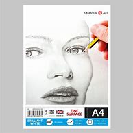 Image result for a4 paper size