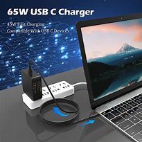 Image result for Dell 65W USB C Charger