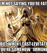 Image result for World of Warcraft Priest Memes