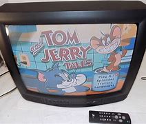 Image result for Zenith 19 Inch Portable TV