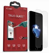 Image result for Red iPhone 7 Plus Screen Protector