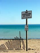 Image result for beach signs