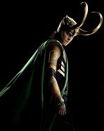 Image result for Loki Thor Movie