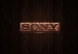 Image result for Sony Logo with Z150 Background