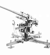 Image result for Flak 88 Model Kit