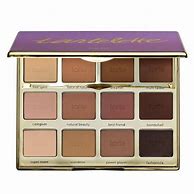 Image result for Claire's Eyeshadow Palette