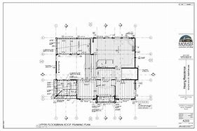 Image result for Roof Framing Plan Terrace On 2nd Floor