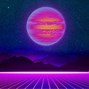 Image result for Synthwave Profile Picture