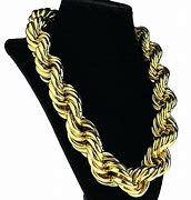 Image result for Dookie Rope Chain