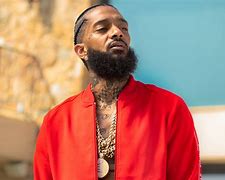 Image result for Nipsey Hussle Ex Forster