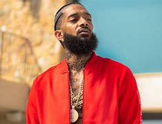 Image result for Nipsey Hussle NBA 2K19 Cyber Face