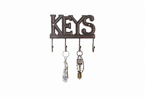 Image result for Wall Key Holder