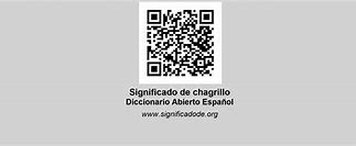 Image result for chagrillo