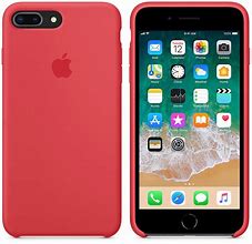 Image result for iPhone 8 Plus Silicone Case