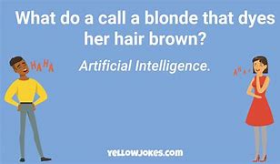 Image result for Ai Jokes