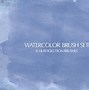 Image result for Watercolor Brush Photoshop