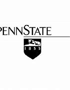 Image result for Pennsylvania State University Logo