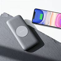 Image result for Battery Pack Qi Wireless Light