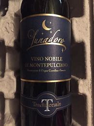 Image result for Bandita e Lunadoro Vino Nobile di Montepulciano Tradizionale