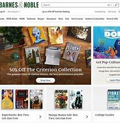 Image result for Barnesandnoble.com Official Website