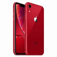 Image result for iPhone XR Red 256GB Front