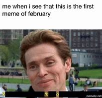 Image result for February Memes 2018