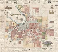 Image result for Montgomery Alabama Map