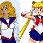 Image result for American Sailor Moon