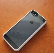 Image result for Clear iPhone 5s Case