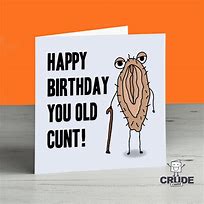 Image result for Happy Birthday Cards Dirty Humor for Her