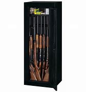 Image result for Stack-On 14 Gun Cabinet