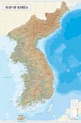 Image result for Korea and North Korea